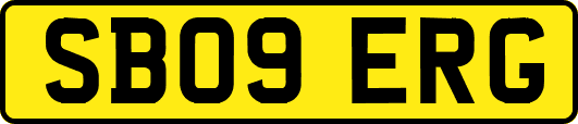 SB09ERG