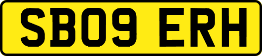SB09ERH