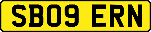 SB09ERN