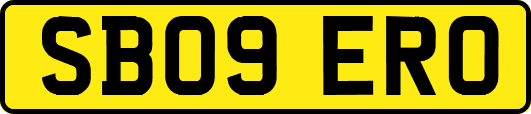 SB09ERO