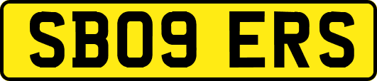 SB09ERS