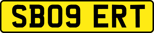 SB09ERT
