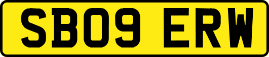 SB09ERW