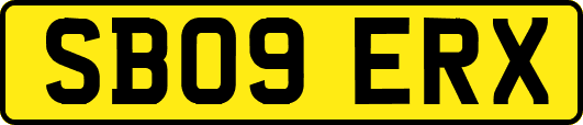SB09ERX