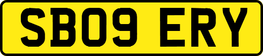 SB09ERY
