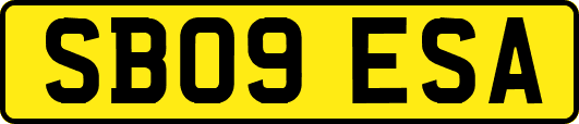 SB09ESA