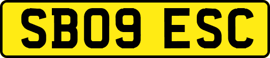 SB09ESC