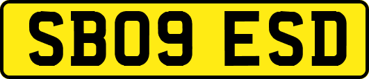 SB09ESD