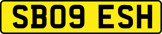 SB09ESH
