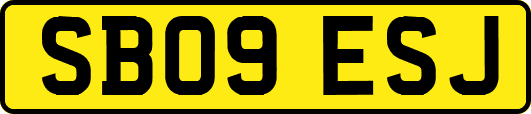 SB09ESJ