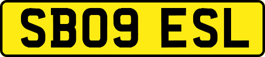 SB09ESL