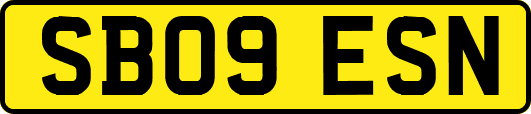 SB09ESN