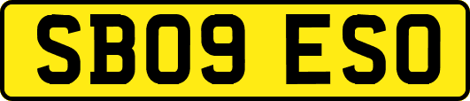 SB09ESO
