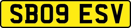 SB09ESV