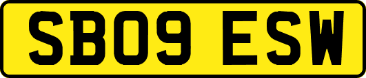 SB09ESW