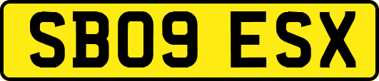SB09ESX