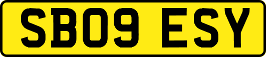 SB09ESY