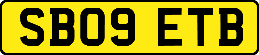 SB09ETB