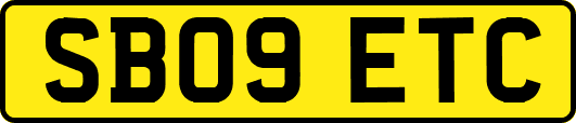 SB09ETC