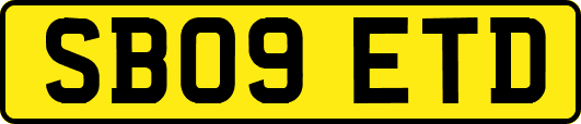 SB09ETD