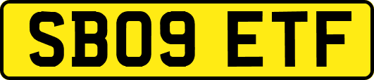 SB09ETF