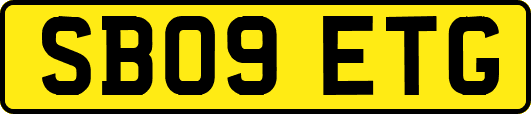 SB09ETG