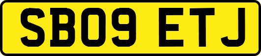 SB09ETJ