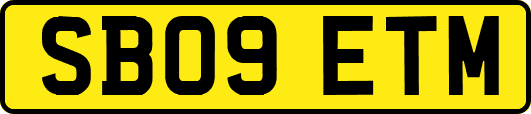 SB09ETM