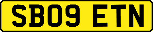 SB09ETN