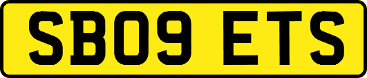 SB09ETS