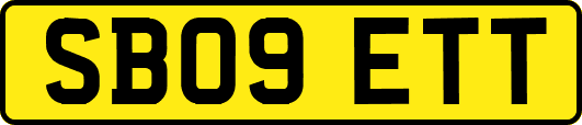 SB09ETT