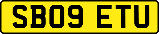 SB09ETU