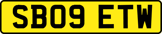 SB09ETW