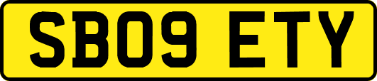 SB09ETY