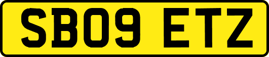 SB09ETZ