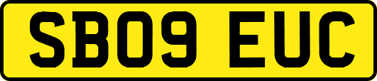 SB09EUC