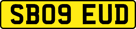 SB09EUD