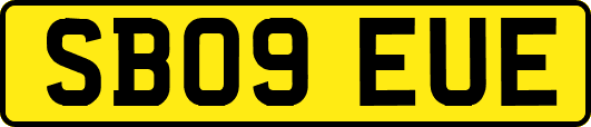 SB09EUE