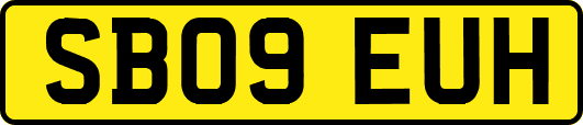 SB09EUH
