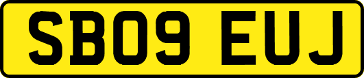 SB09EUJ