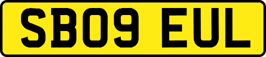 SB09EUL