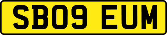 SB09EUM