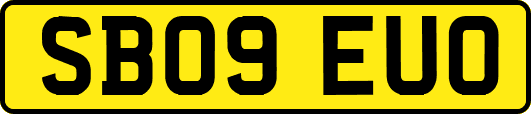 SB09EUO