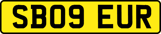SB09EUR