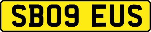 SB09EUS