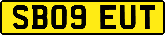 SB09EUT