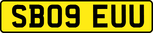 SB09EUU