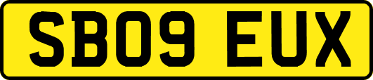 SB09EUX