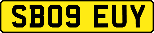 SB09EUY