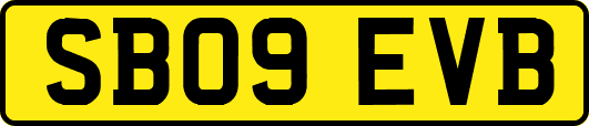 SB09EVB